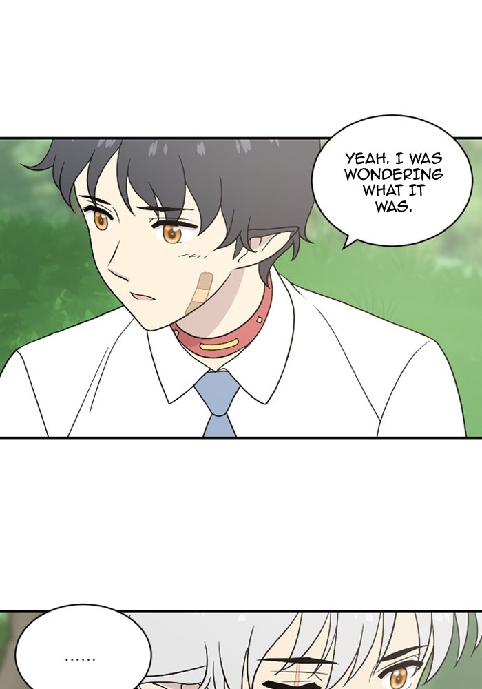 Read Days of Hana EN Manga Online