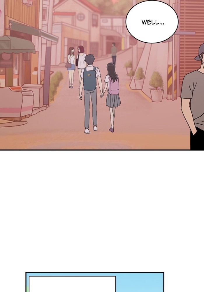 Read Days of Hana EN Manga Online