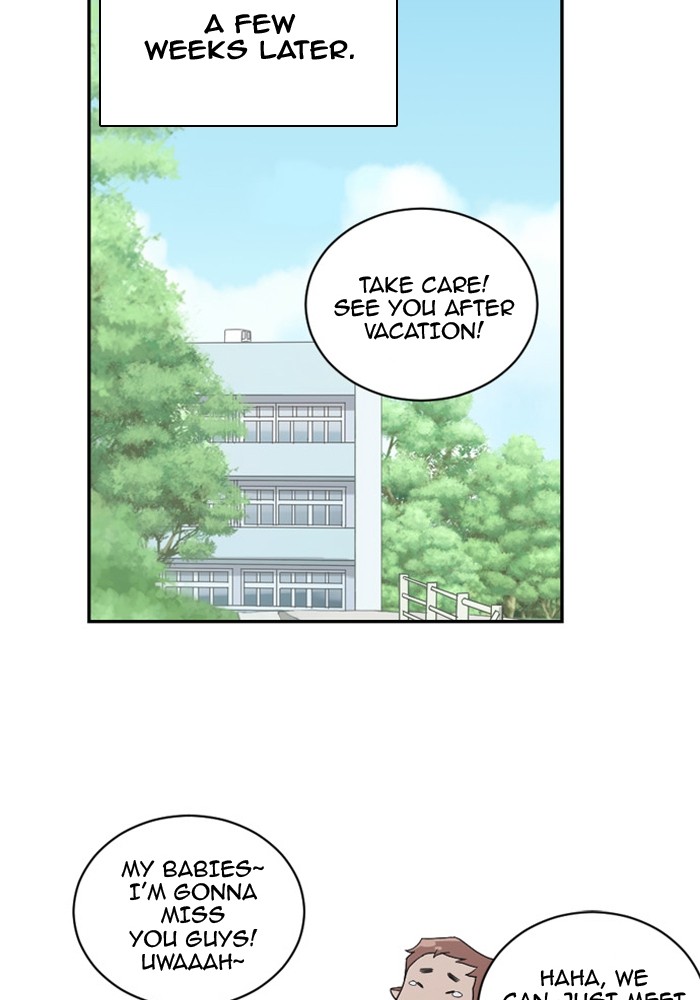 Read Days of Hana EN Manga Online