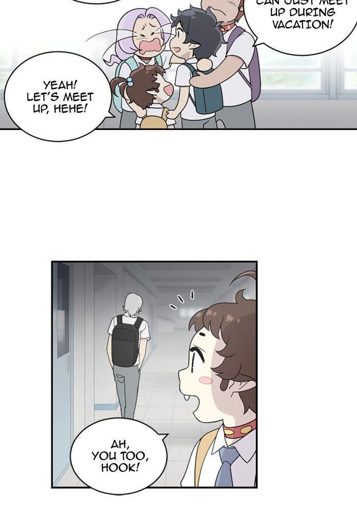 Read Days of Hana EN Manga Online