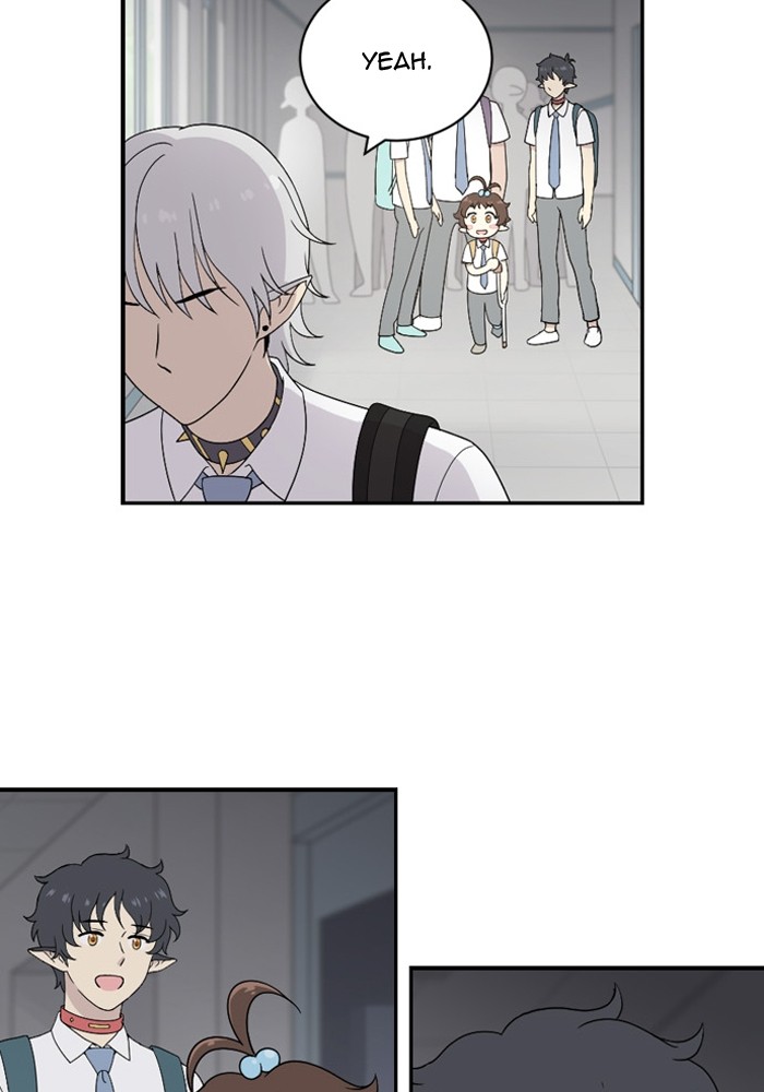 Read Days of Hana EN Manga Online