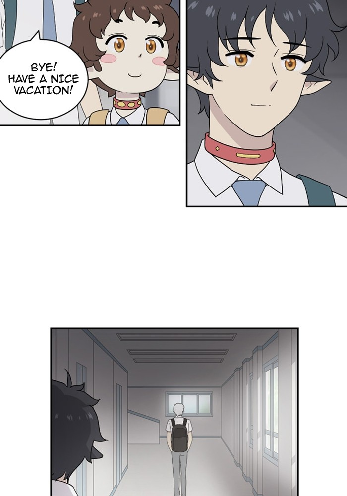 Read Days of Hana EN Manga Online