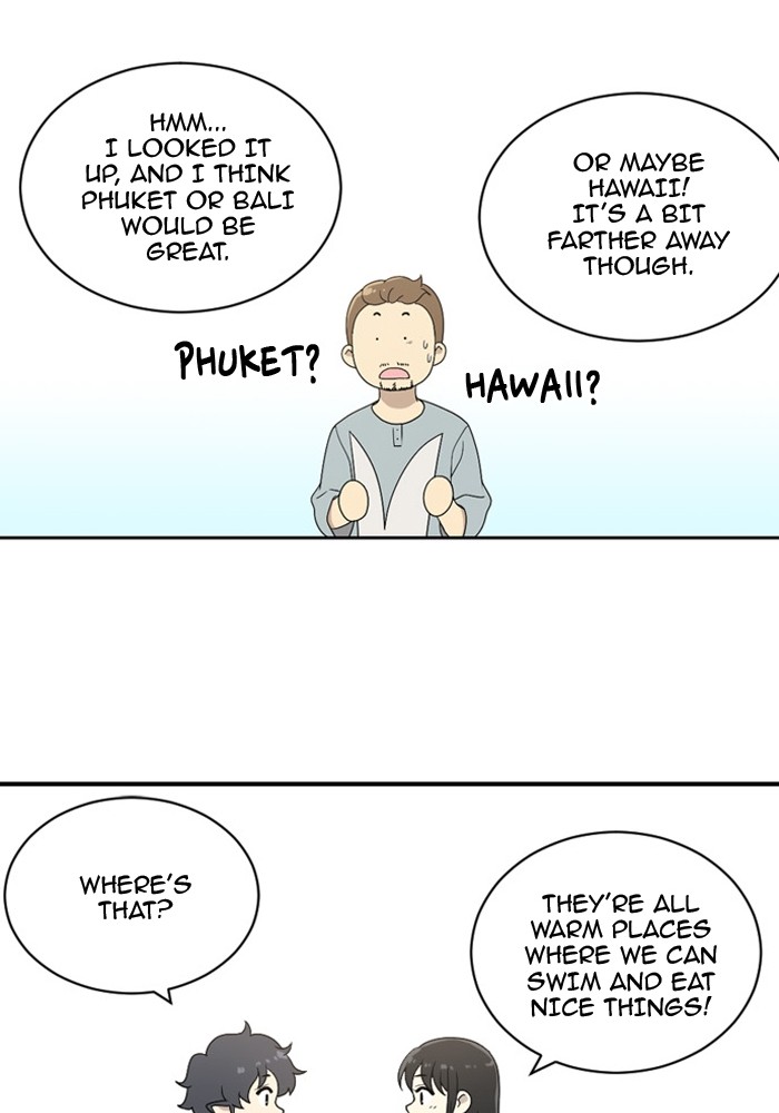 Read Days of Hana EN Manga Online