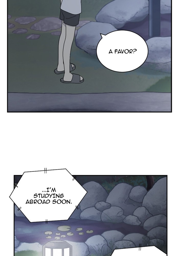 Read Days of Hana EN Manga Online