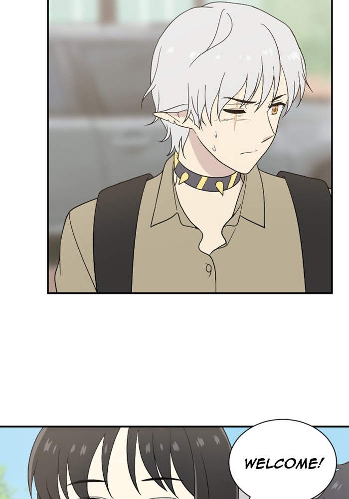 Read Days of Hana EN Manga Online