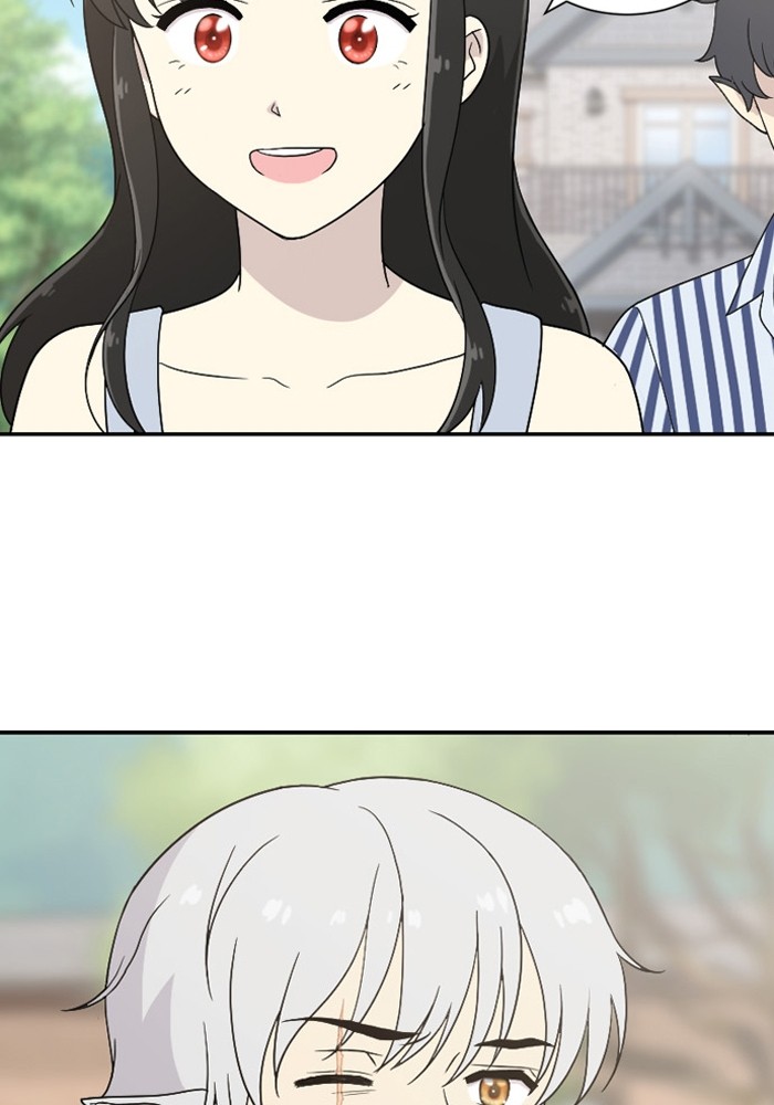 Read Days of Hana EN Manga Online