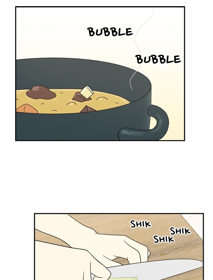 Read Days of Hana EN Manga Online