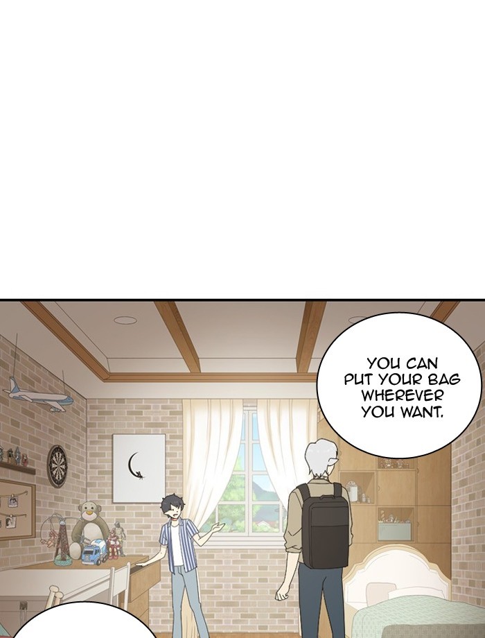 Read Days of Hana EN Manga Online