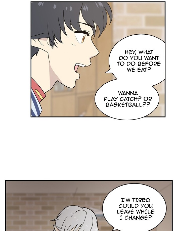 Read Days of Hana EN Manga Online