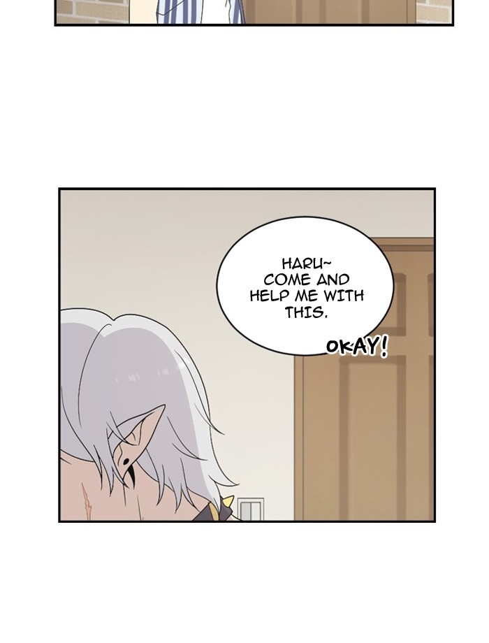 Read Days of Hana EN Manga Online