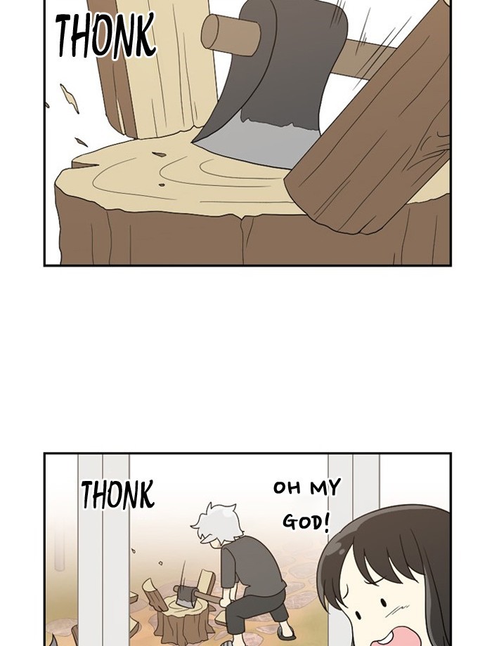 Read Days of Hana EN Manga Online