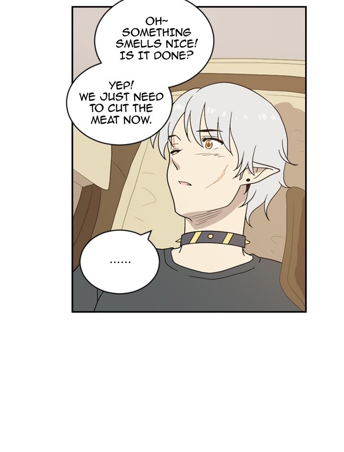 Read Days of Hana EN Manga Online