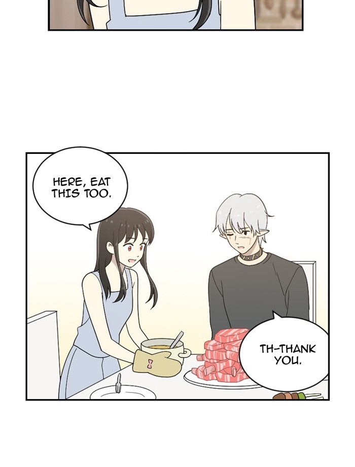 Read Days of Hana EN Manga Online