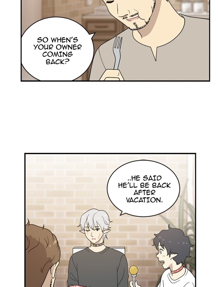 Read Days of Hana EN Manga Online