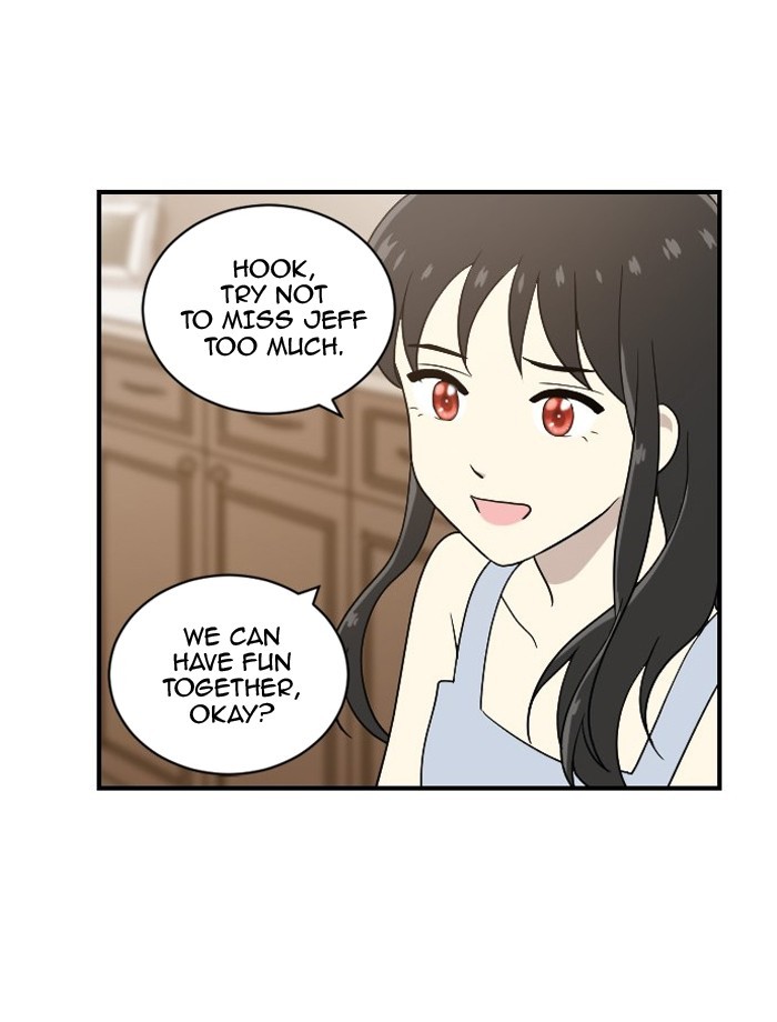 Read Days of Hana EN Manga Online