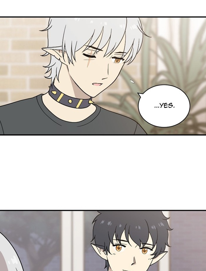 Read Days of Hana EN Manga Online