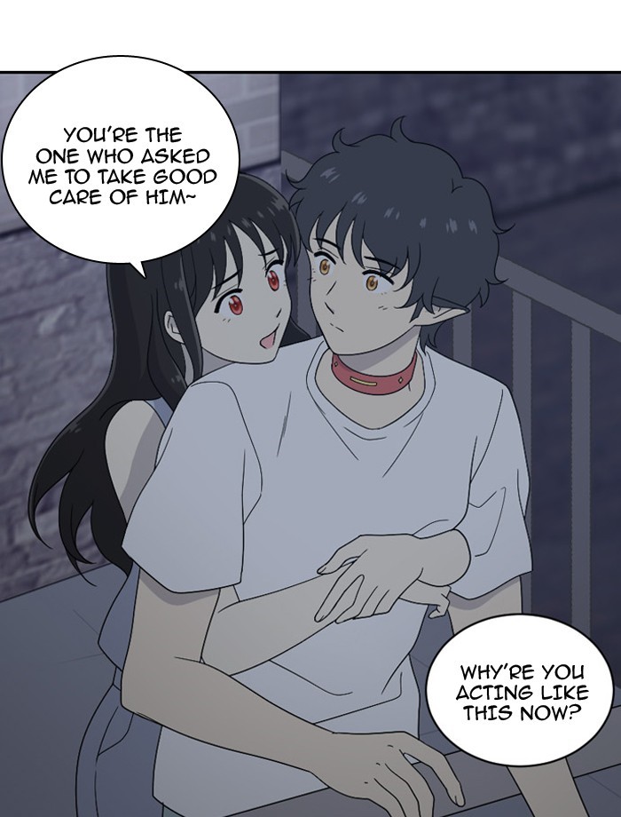 Read Days of Hana EN Manga Online