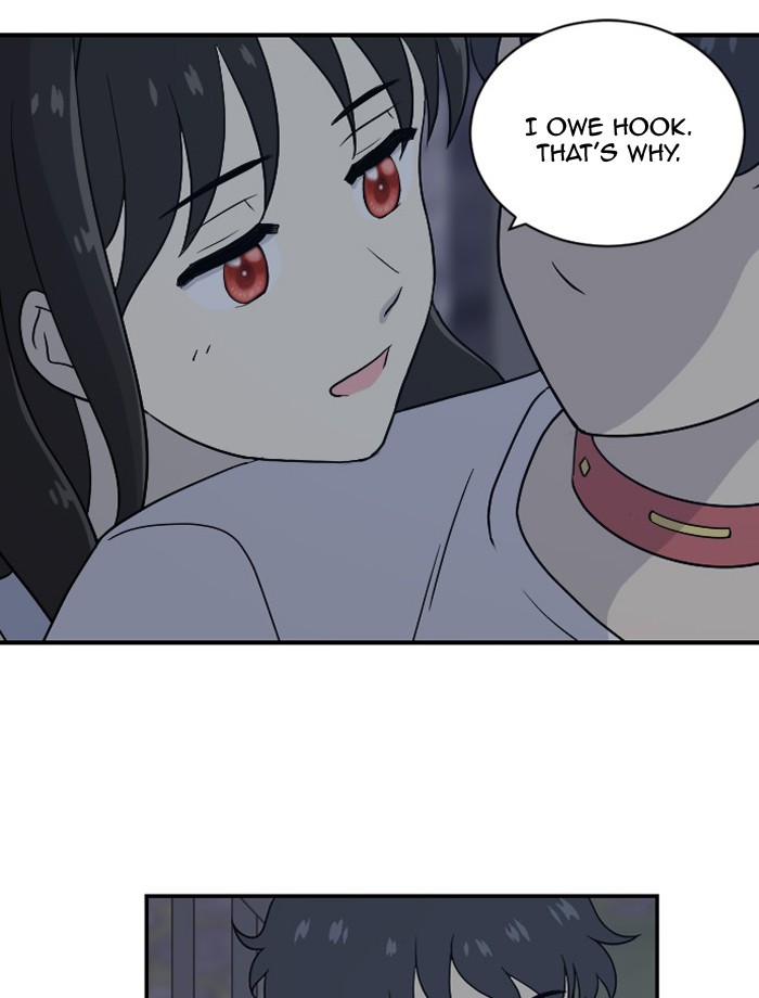 Read Days of Hana EN Manga Online