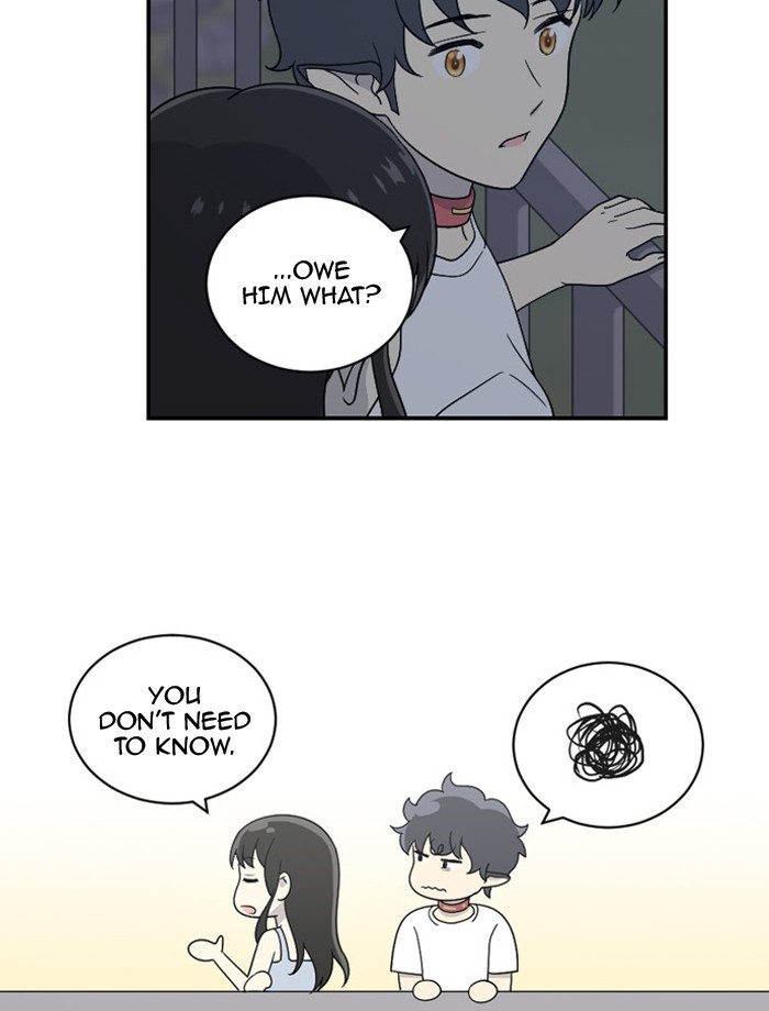 Read Days of Hana EN Manga Online