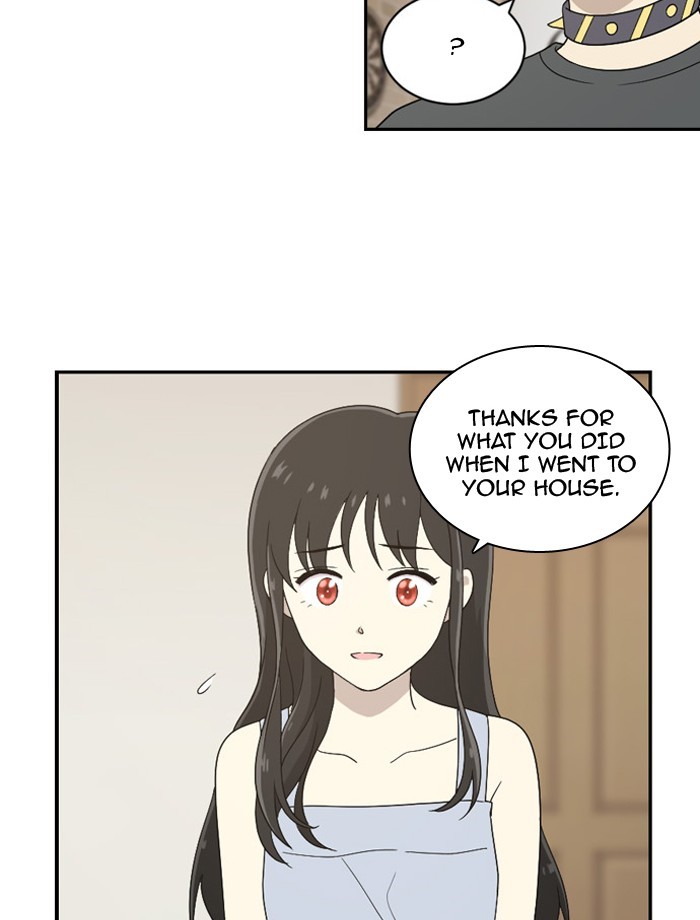 Read Days of Hana EN Manga Online