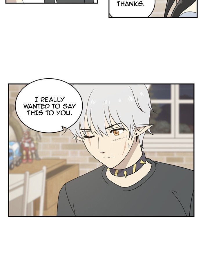 Read Days of Hana EN Manga Online