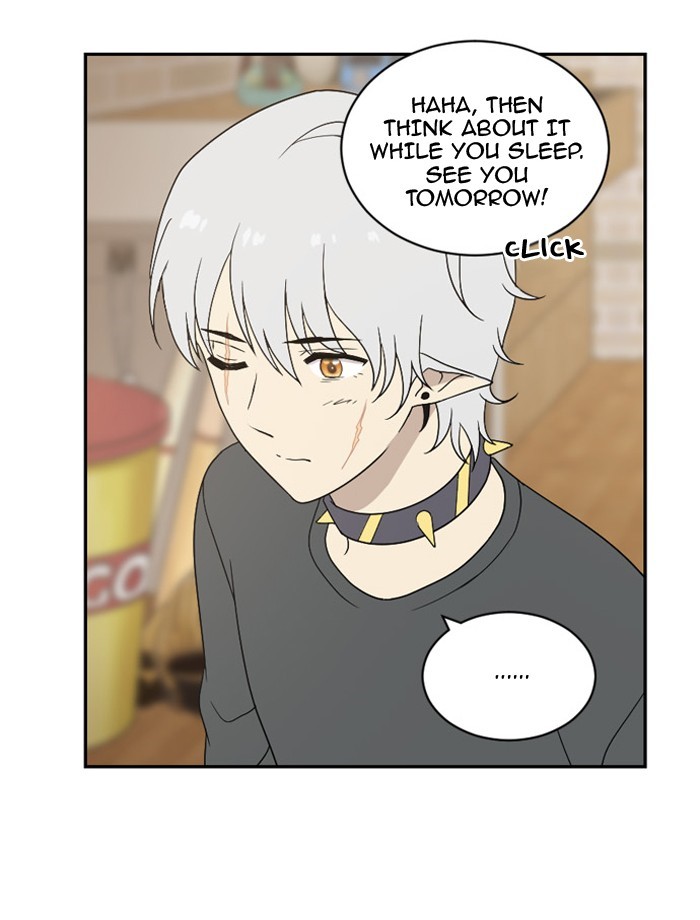 Read Days of Hana EN Manga Online