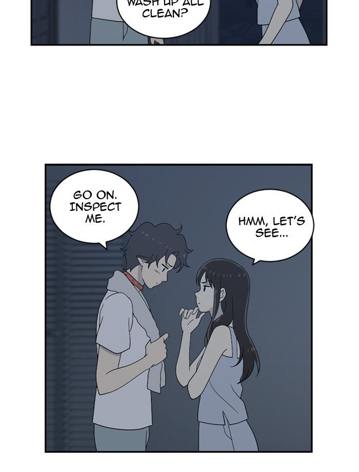 Read Days of Hana EN Manga Online