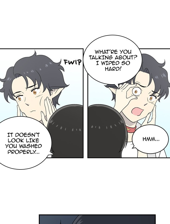 Read Days of Hana EN Manga Online