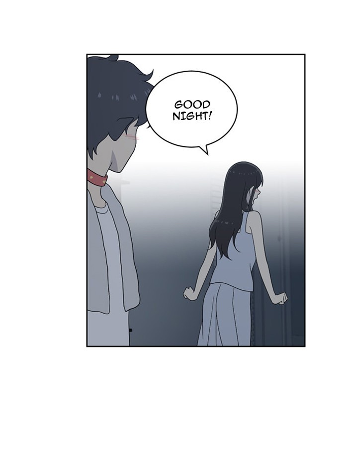 Read Days of Hana EN Manga Online