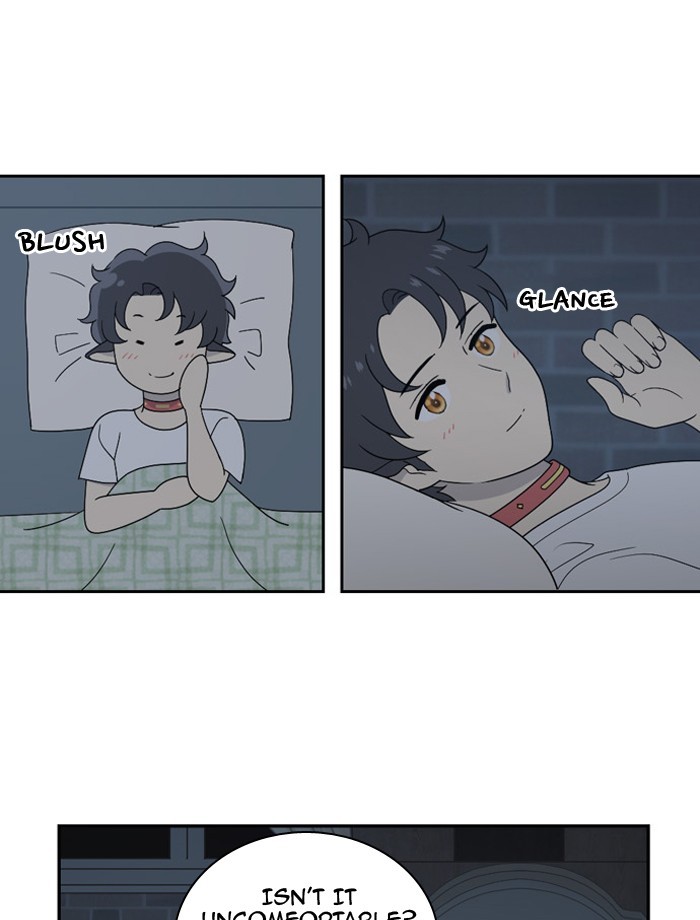 Read Days of Hana EN Manga Online