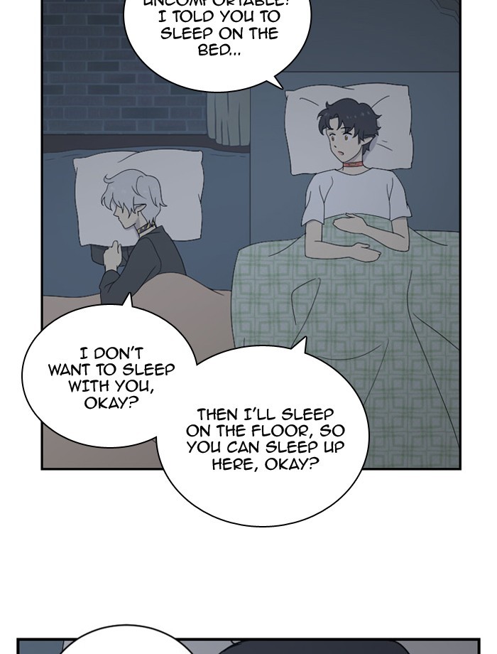 Read Days of Hana EN Manga Online