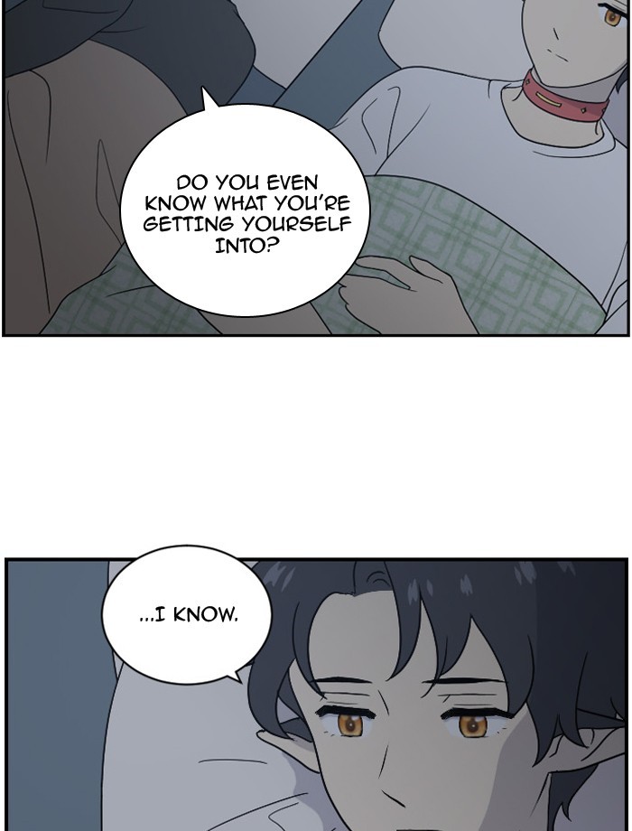 Read Days of Hana EN Manga Online