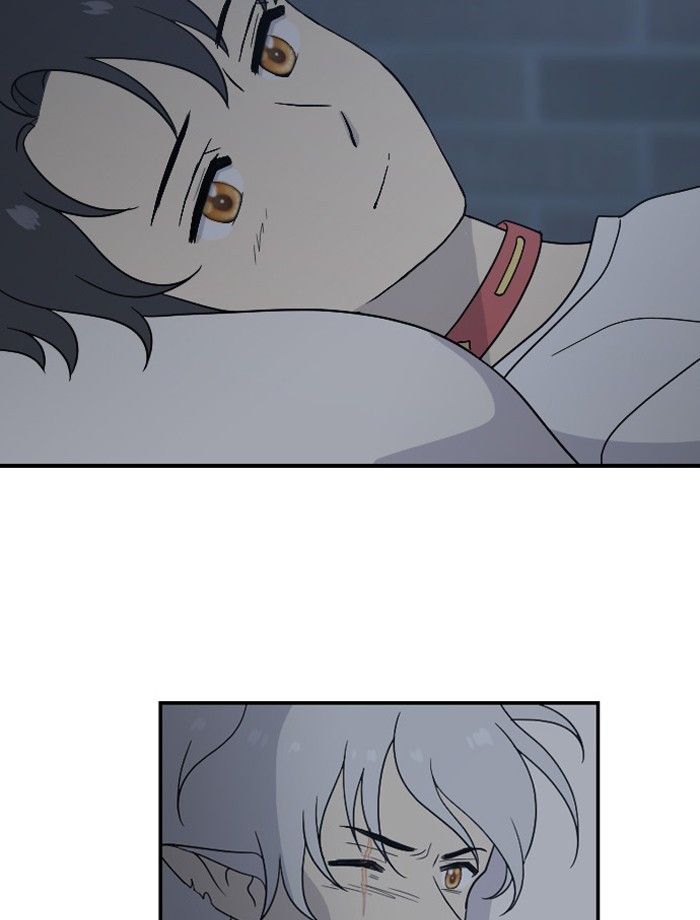 Read Days of Hana EN Manga Online