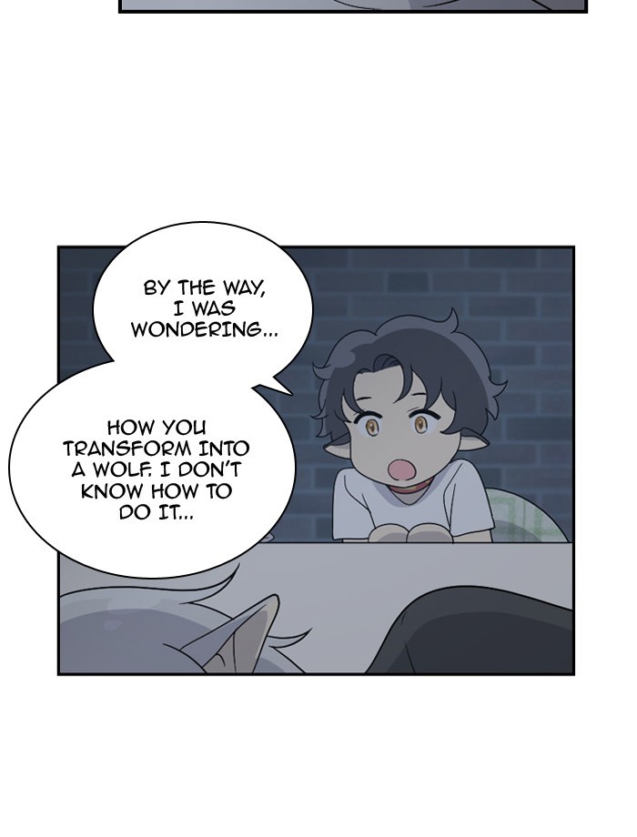 Read Days of Hana EN Manga Online