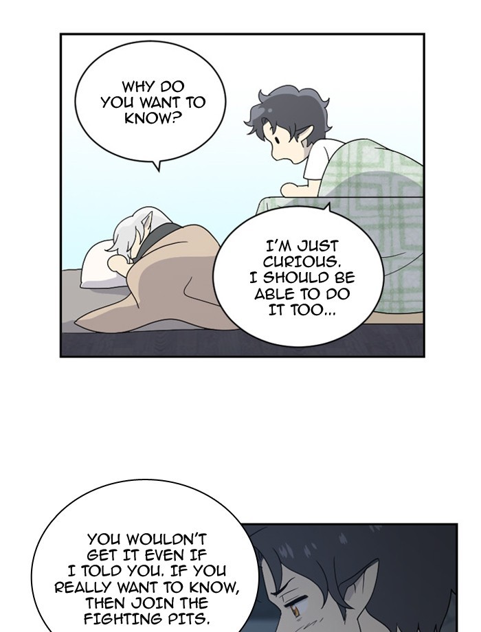 Read Days of Hana EN Manga Online