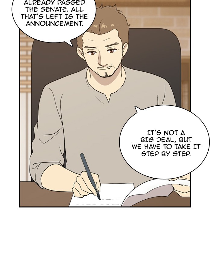 Read Days of Hana EN Manga Online