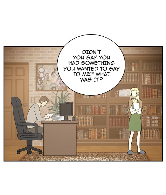 Read Days of Hana EN Manga Online