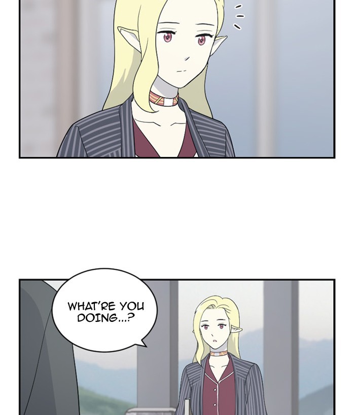 Read Days of Hana EN Manga Online