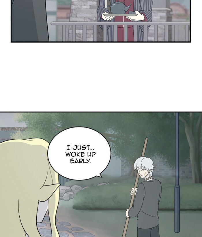 Read Days of Hana EN Manga Online