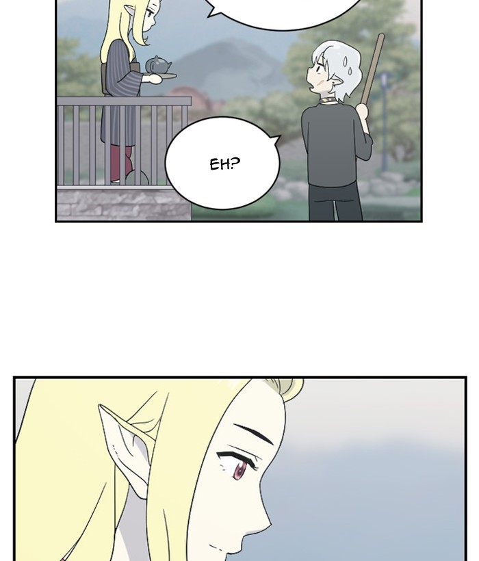 Read Days of Hana EN Manga Online