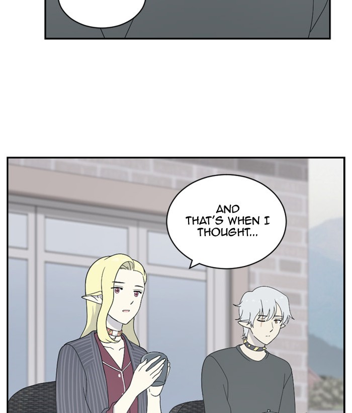 Read Days of Hana EN Manga Online