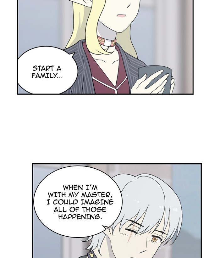 Read Days of Hana EN Manga Online