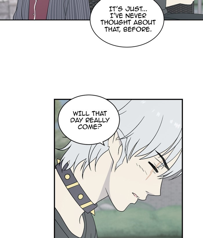 Read Days of Hana EN Manga Online