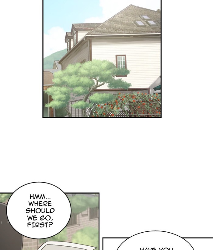 Read Days of Hana EN Manga Online