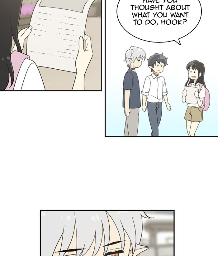 Read Days of Hana EN Manga Online