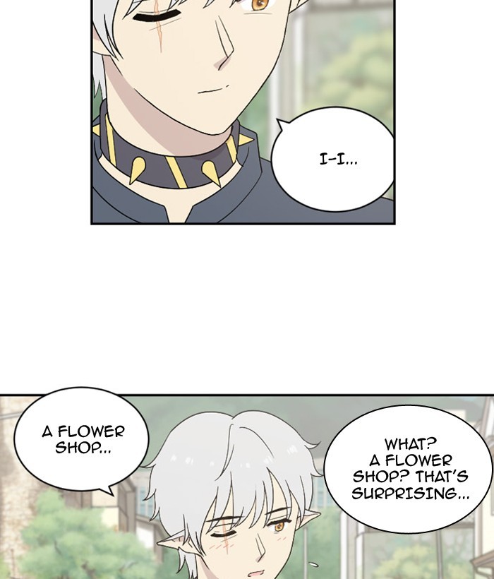 Read Days of Hana EN Manga Online