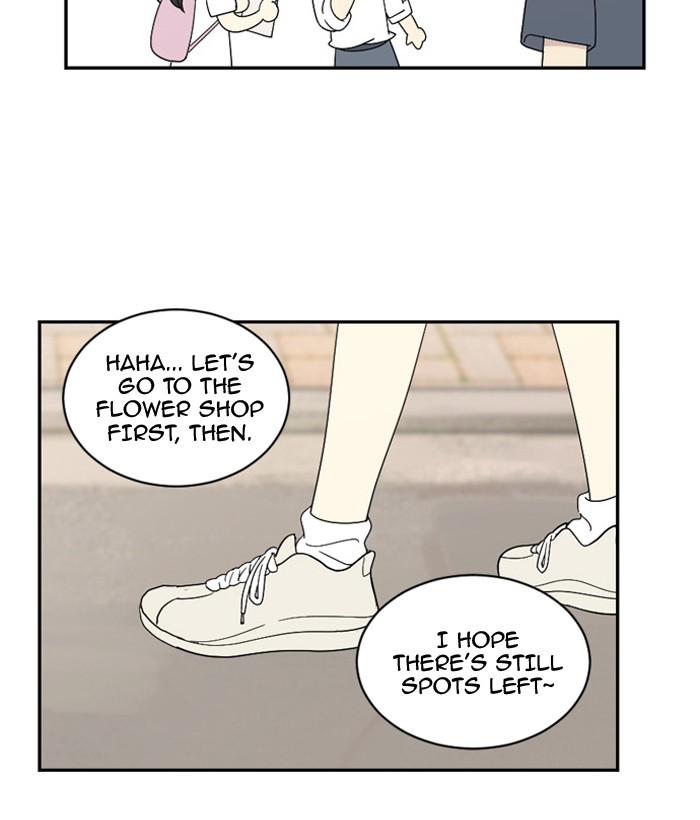 Read Days of Hana EN Manga Online