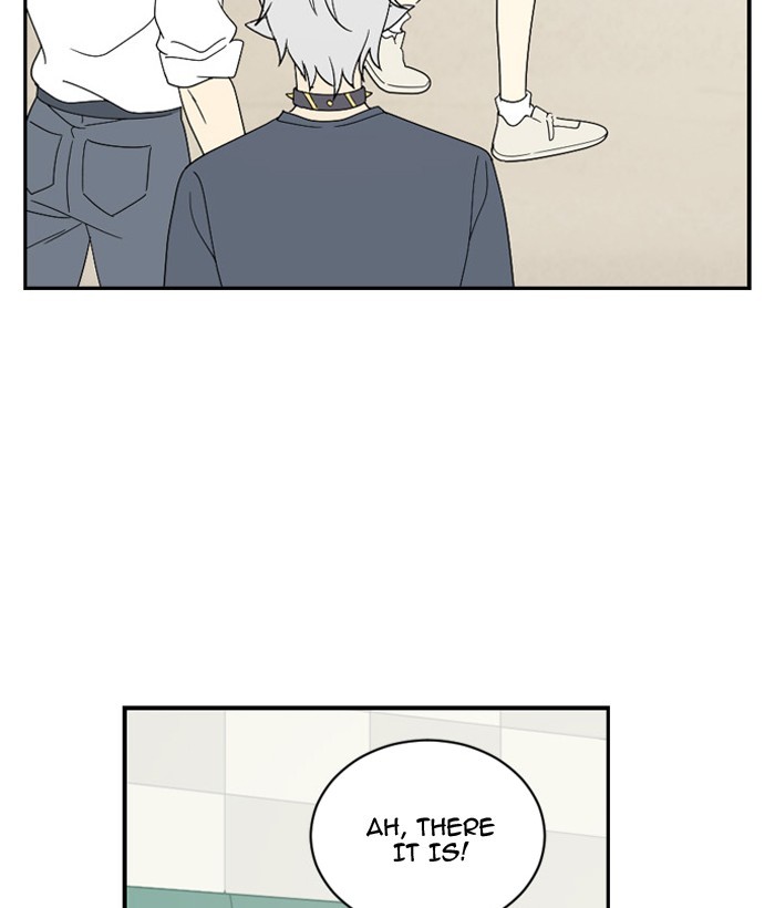 Read Days of Hana EN Manga Online