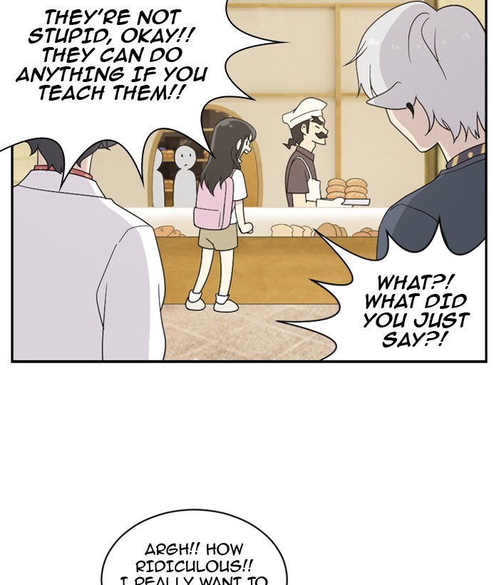 Read Days of Hana EN Manga Online