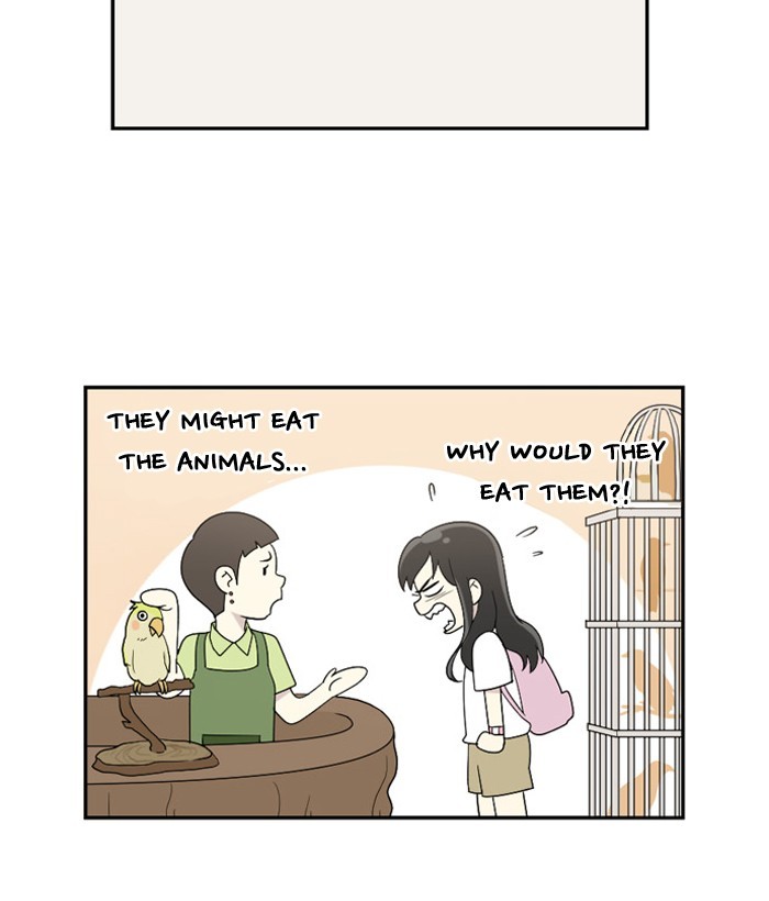 Read Days of Hana EN Manga Online